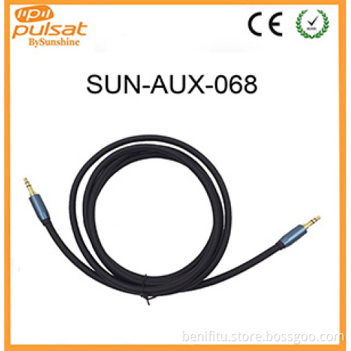3.5mm Audio Aux Cable